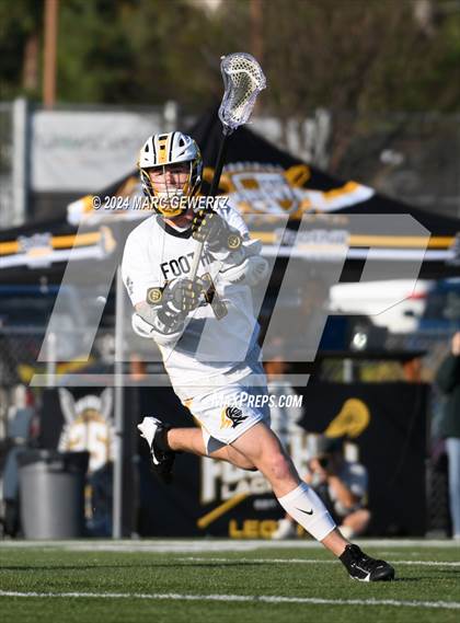 Thumbnail 2 in Crean Lutheran @ Foothill photogallery.