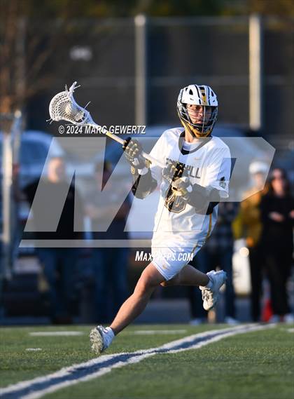 Thumbnail 3 in Crean Lutheran @ Foothill photogallery.