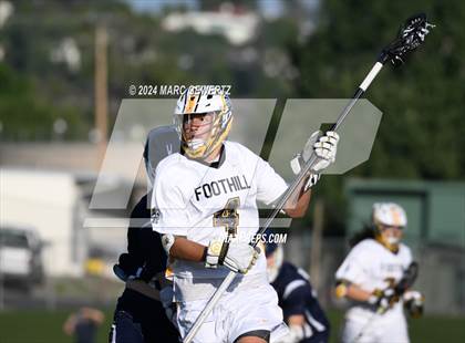 Thumbnail 2 in Crean Lutheran @ Foothill photogallery.