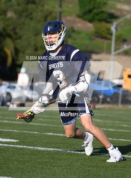 Thumbnail 3 in Crean Lutheran @ Foothill photogallery.