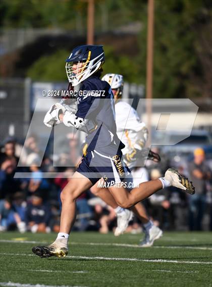 Thumbnail 3 in Crean Lutheran @ Foothill photogallery.