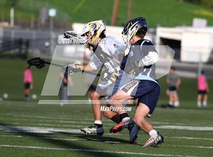 Thumbnail 2 in Crean Lutheran @ Foothill photogallery.