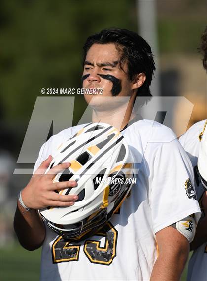 Thumbnail 1 in Crean Lutheran @ Foothill photogallery.