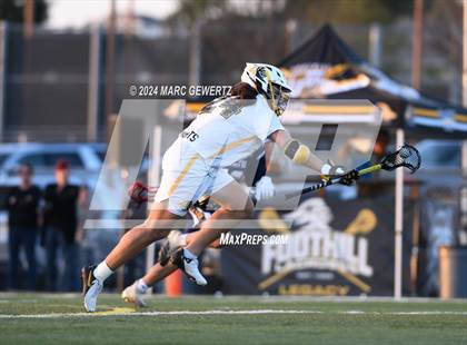 Thumbnail 1 in Crean Lutheran @ Foothill photogallery.