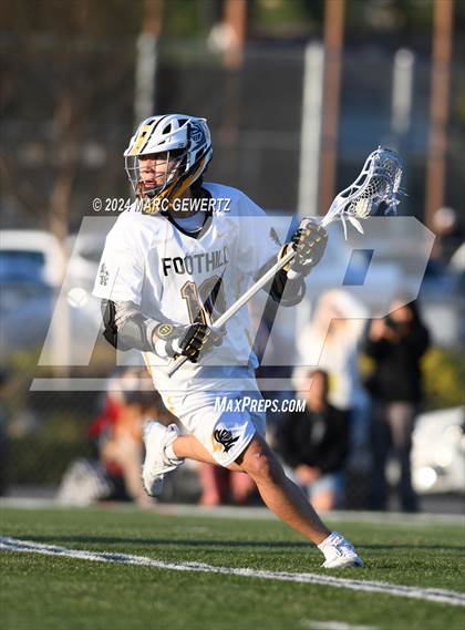 Thumbnail 2 in Crean Lutheran @ Foothill photogallery.