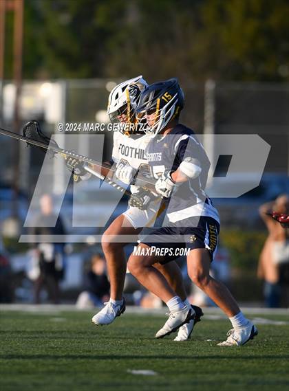 Thumbnail 2 in Crean Lutheran @ Foothill photogallery.
