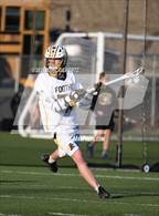 Photo from the gallery "Crean Lutheran @ Foothill"