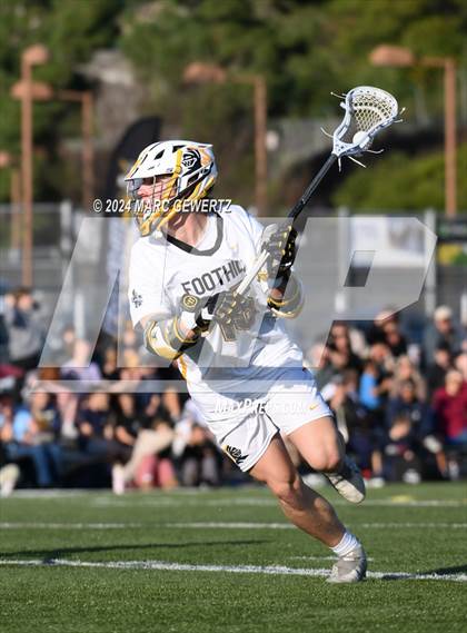 Thumbnail 2 in Crean Lutheran @ Foothill photogallery.