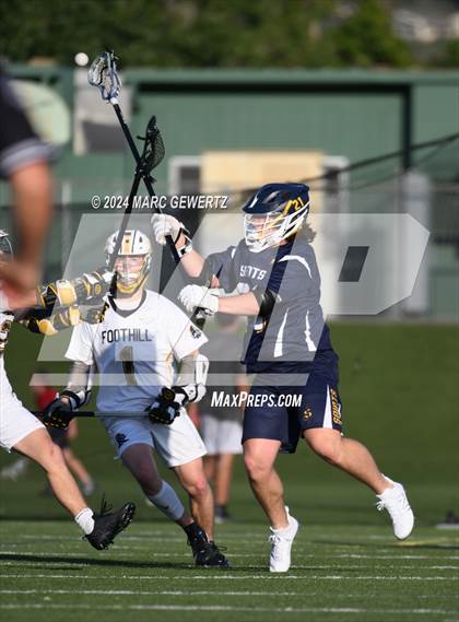 Thumbnail 3 in Crean Lutheran @ Foothill photogallery.