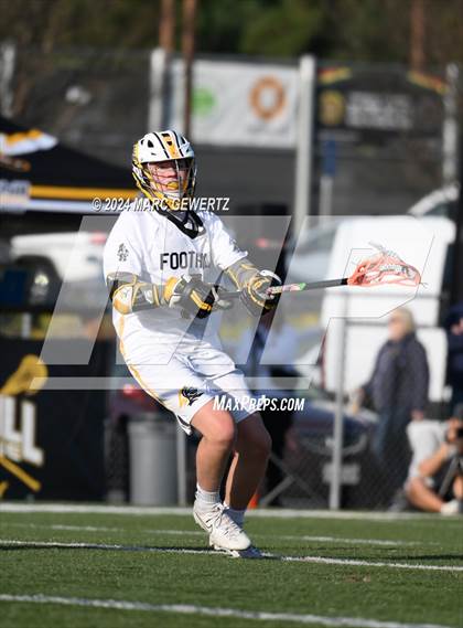 Thumbnail 3 in Crean Lutheran @ Foothill photogallery.