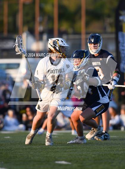 Thumbnail 3 in Crean Lutheran @ Foothill photogallery.