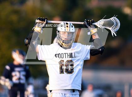 Thumbnail 2 in Crean Lutheran @ Foothill photogallery.