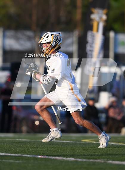 Thumbnail 1 in Crean Lutheran @ Foothill photogallery.