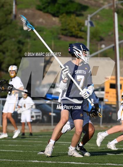 Thumbnail 3 in Crean Lutheran @ Foothill photogallery.