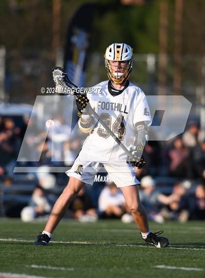 Thumbnail 2 in Crean Lutheran @ Foothill photogallery.