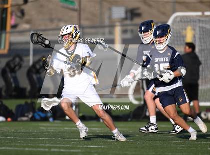 Thumbnail 1 in Crean Lutheran @ Foothill photogallery.