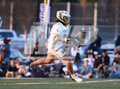 Thumbnail 2 in Crean Lutheran @ Foothill photogallery.