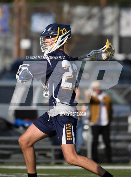 Thumbnail 1 in Crean Lutheran @ Foothill photogallery.