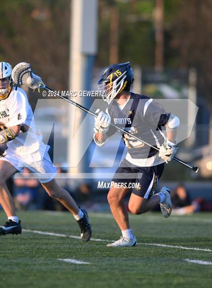 Thumbnail 2 in Crean Lutheran @ Foothill photogallery.