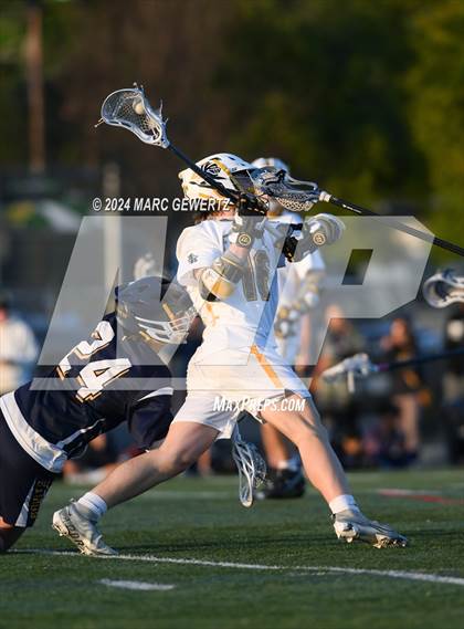 Thumbnail 1 in Crean Lutheran @ Foothill photogallery.