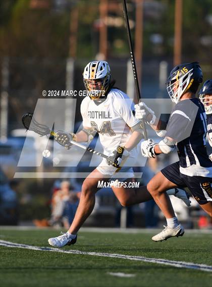 Thumbnail 2 in Crean Lutheran @ Foothill photogallery.