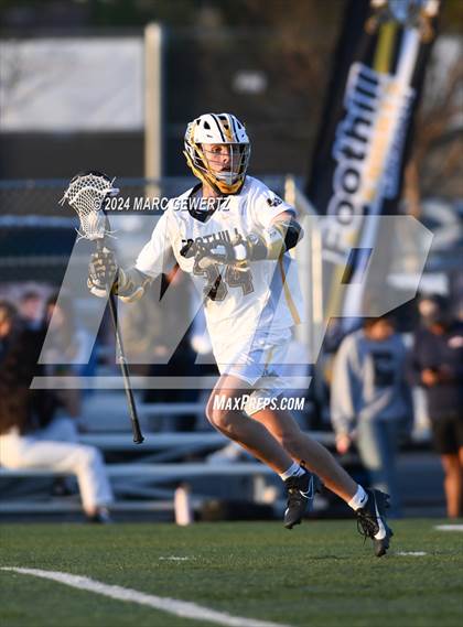 Thumbnail 3 in Crean Lutheran @ Foothill photogallery.