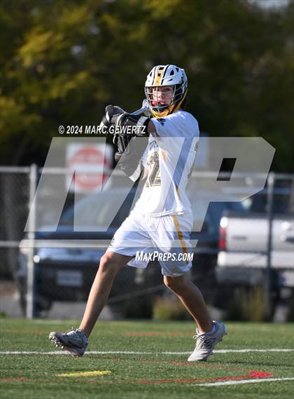 Thumbnail 2 in Crean Lutheran @ Foothill photogallery.