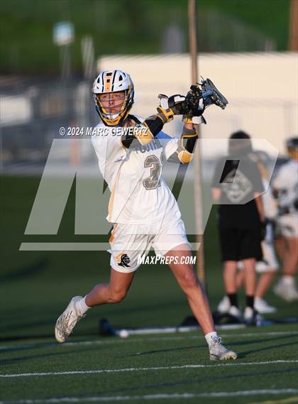 Thumbnail 1 in Crean Lutheran @ Foothill photogallery.