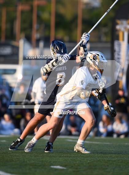 Thumbnail 1 in Crean Lutheran @ Foothill photogallery.