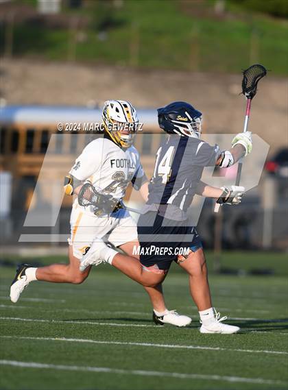 Thumbnail 1 in Crean Lutheran @ Foothill photogallery.