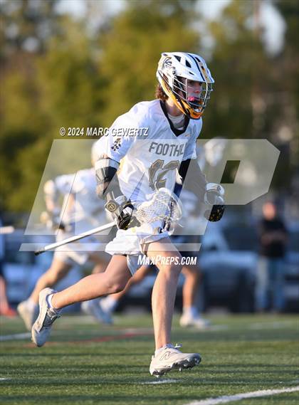 Thumbnail 3 in Crean Lutheran @ Foothill photogallery.