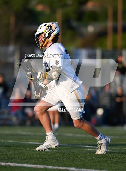 Thumbnail 2 in Crean Lutheran @ Foothill photogallery.