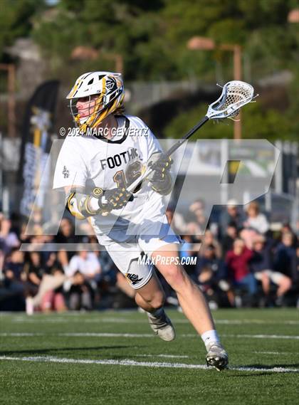 Thumbnail 3 in Crean Lutheran @ Foothill photogallery.