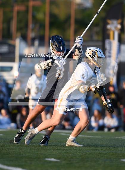 Thumbnail 2 in Crean Lutheran @ Foothill photogallery.