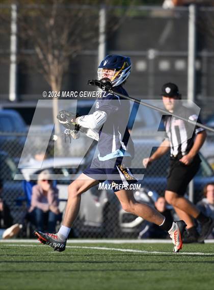 Thumbnail 2 in Crean Lutheran @ Foothill photogallery.