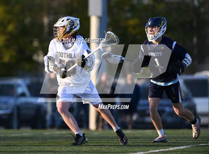 Thumbnail 2 in Crean Lutheran @ Foothill photogallery.