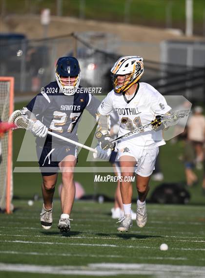 Thumbnail 3 in Crean Lutheran @ Foothill photogallery.
