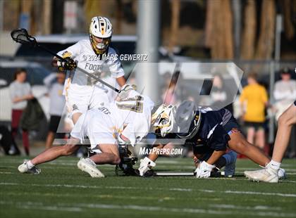 Thumbnail 1 in Crean Lutheran @ Foothill photogallery.