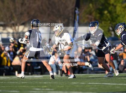 Thumbnail 1 in Crean Lutheran @ Foothill photogallery.