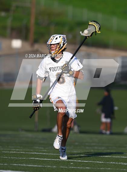 Thumbnail 1 in Crean Lutheran @ Foothill photogallery.