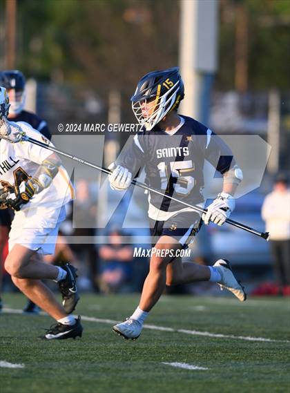 Thumbnail 1 in Crean Lutheran @ Foothill photogallery.