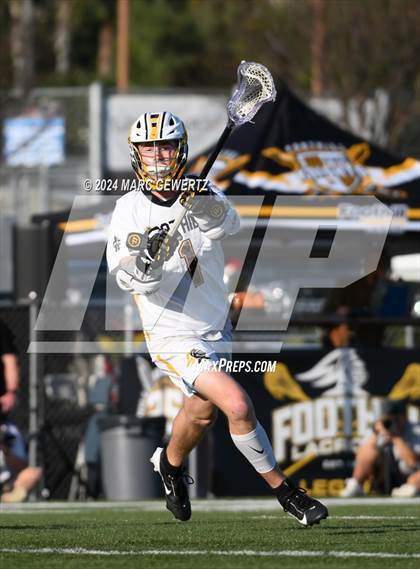 Thumbnail 3 in Crean Lutheran @ Foothill photogallery.