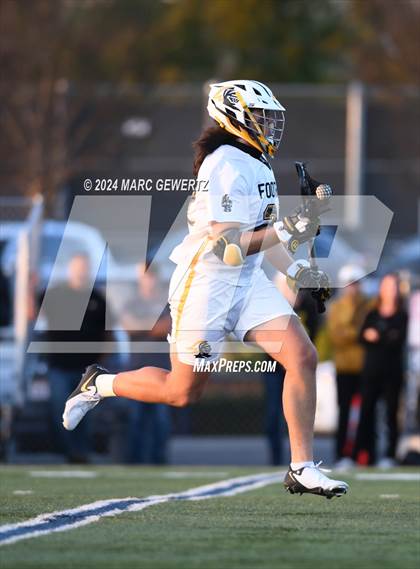 Thumbnail 3 in Crean Lutheran @ Foothill photogallery.