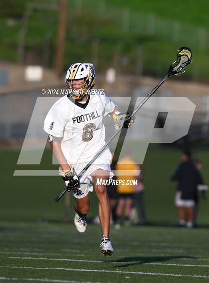 Thumbnail 3 in Crean Lutheran @ Foothill photogallery.