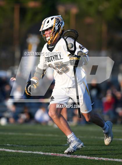Thumbnail 3 in Crean Lutheran @ Foothill photogallery.