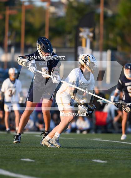 Thumbnail 3 in Crean Lutheran @ Foothill photogallery.