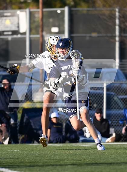 Thumbnail 3 in Crean Lutheran @ Foothill photogallery.