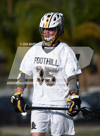 Thumbnail 3 in Crean Lutheran @ Foothill photogallery.