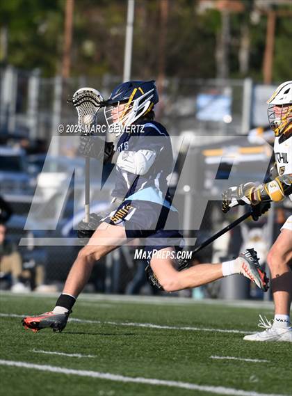 Thumbnail 1 in Crean Lutheran @ Foothill photogallery.
