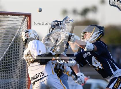 Thumbnail 1 in Crean Lutheran @ Foothill photogallery.
